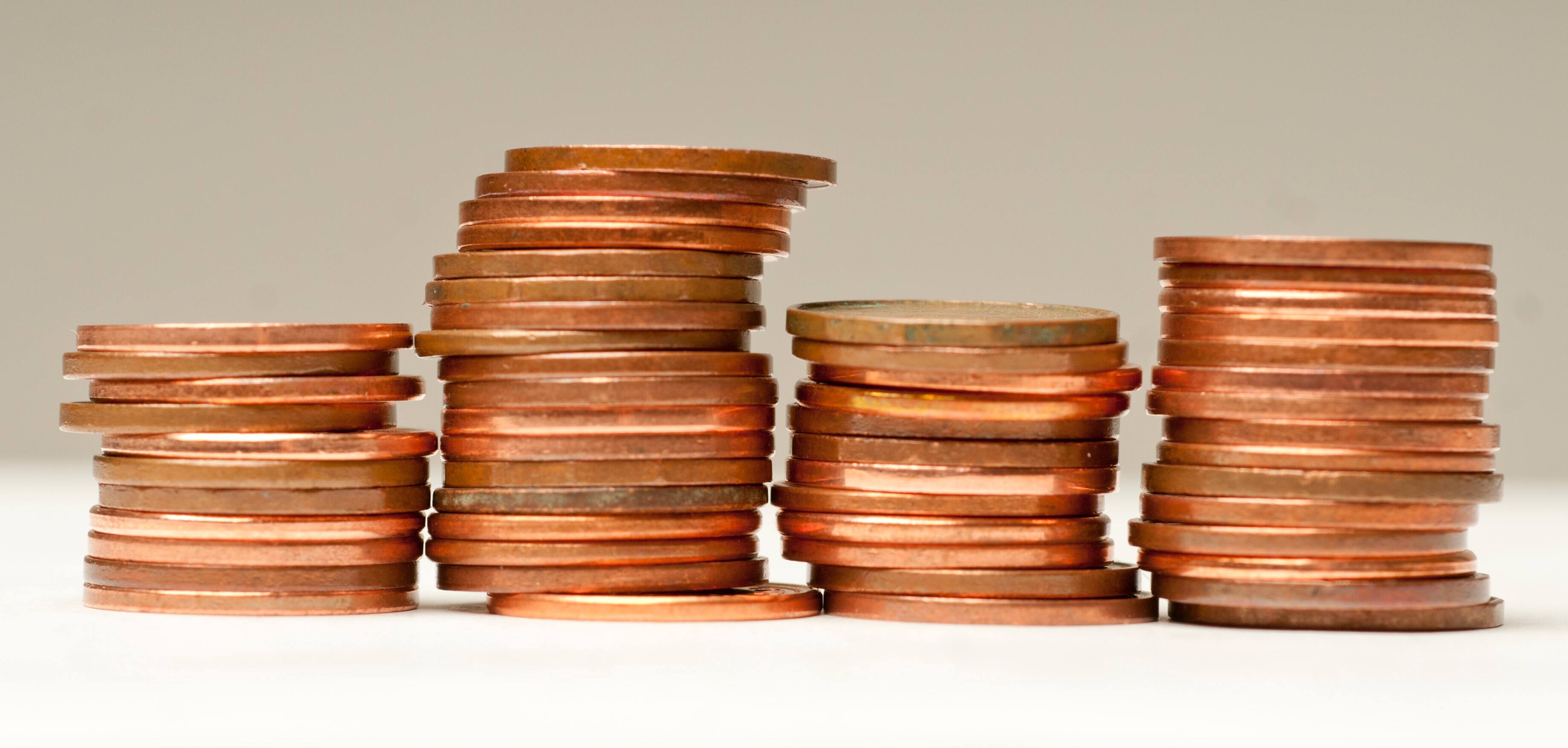 A lawyer who won a 22-year legal battle… for 30 cents