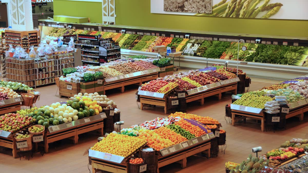 La guerre au Moyen-Orient risque d’impacter votre panier d’épicerie, selon un expert