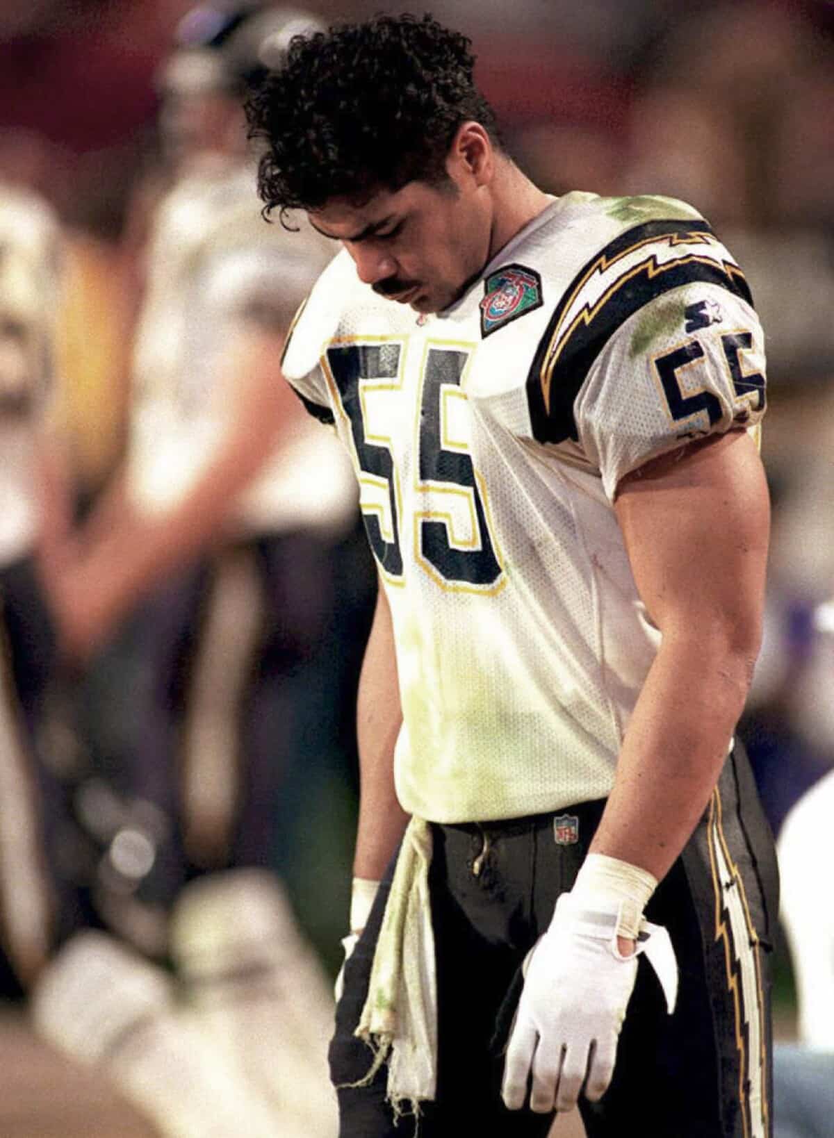 Aaron Hernandez, Junior Seau... ces joueurs connus de la NFL aujourd’hui décédés qui étaient atteints de l’ETC