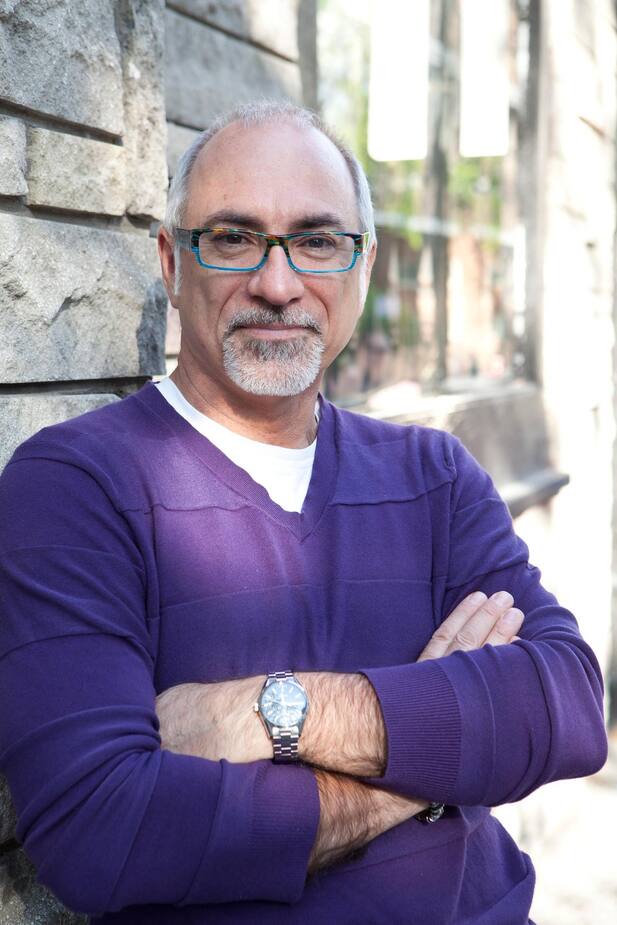 Image principale de l'article Robert Marien sauvé grâce au défibrillateur