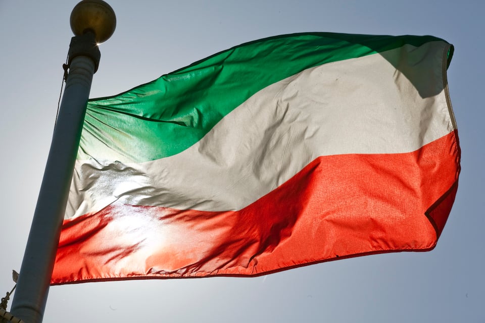 Le drapeau des Patriotes sera hissé tous les ans JDQ Le drapeau des Patriotes sera hissé tous les ans JDQ