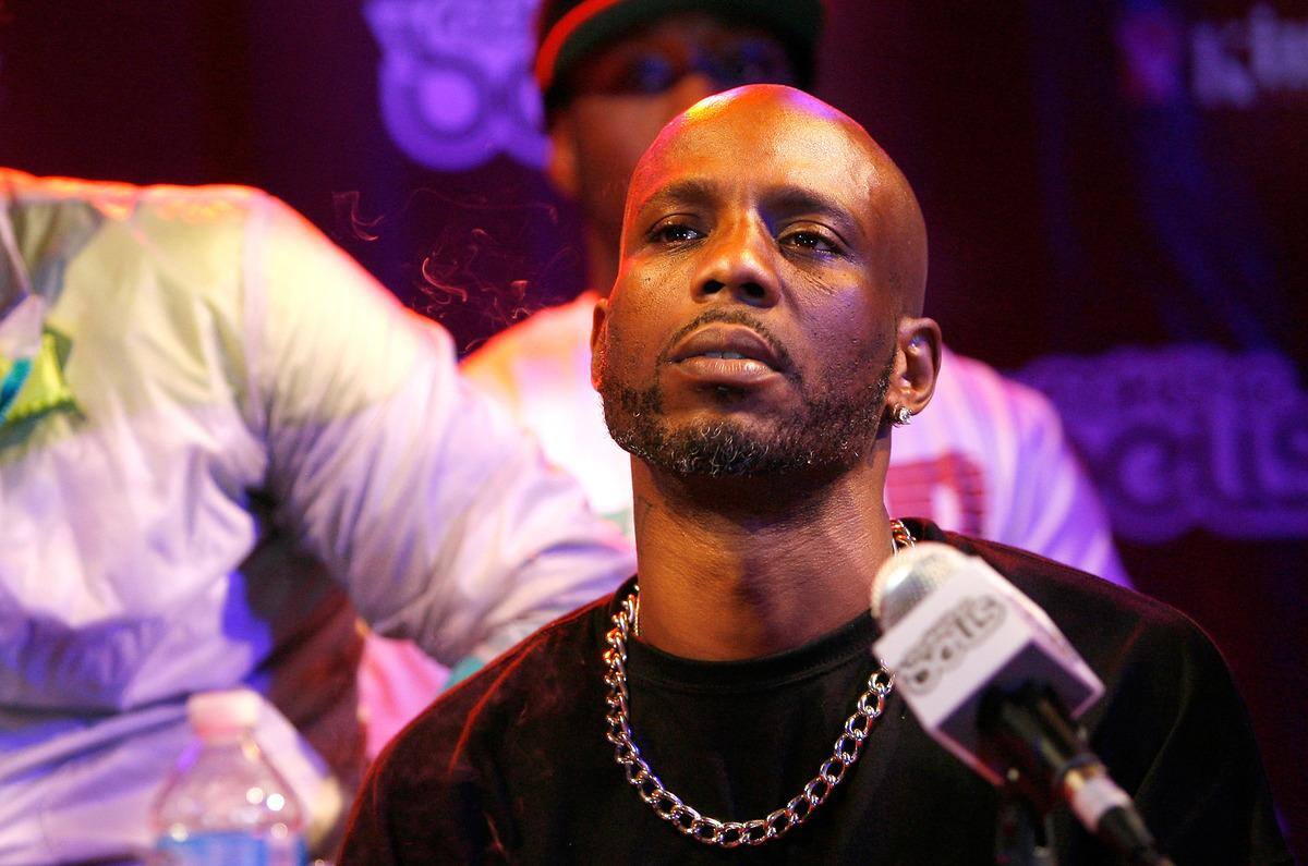 Le rappeur DMX meurt à 50 ans | TVA Nouvelles