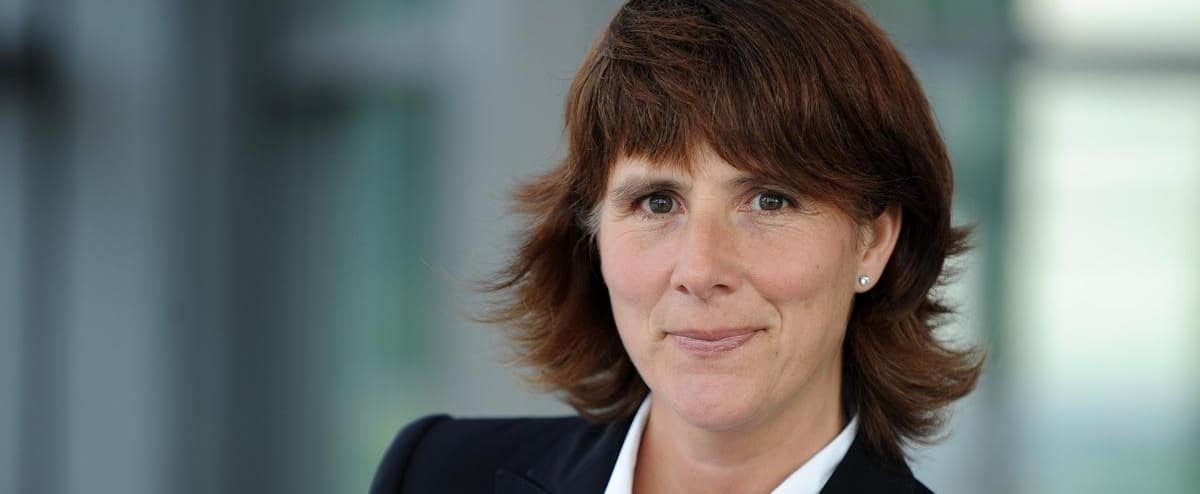 La Nouvelle Patronne D Hydro Quebec Est Toujours Remuneree Par Bmo Jdm