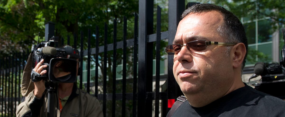 Abus de procédures: la poursuite de 9M$ de l’ex-patron de BCIA contre l’État est rejetée