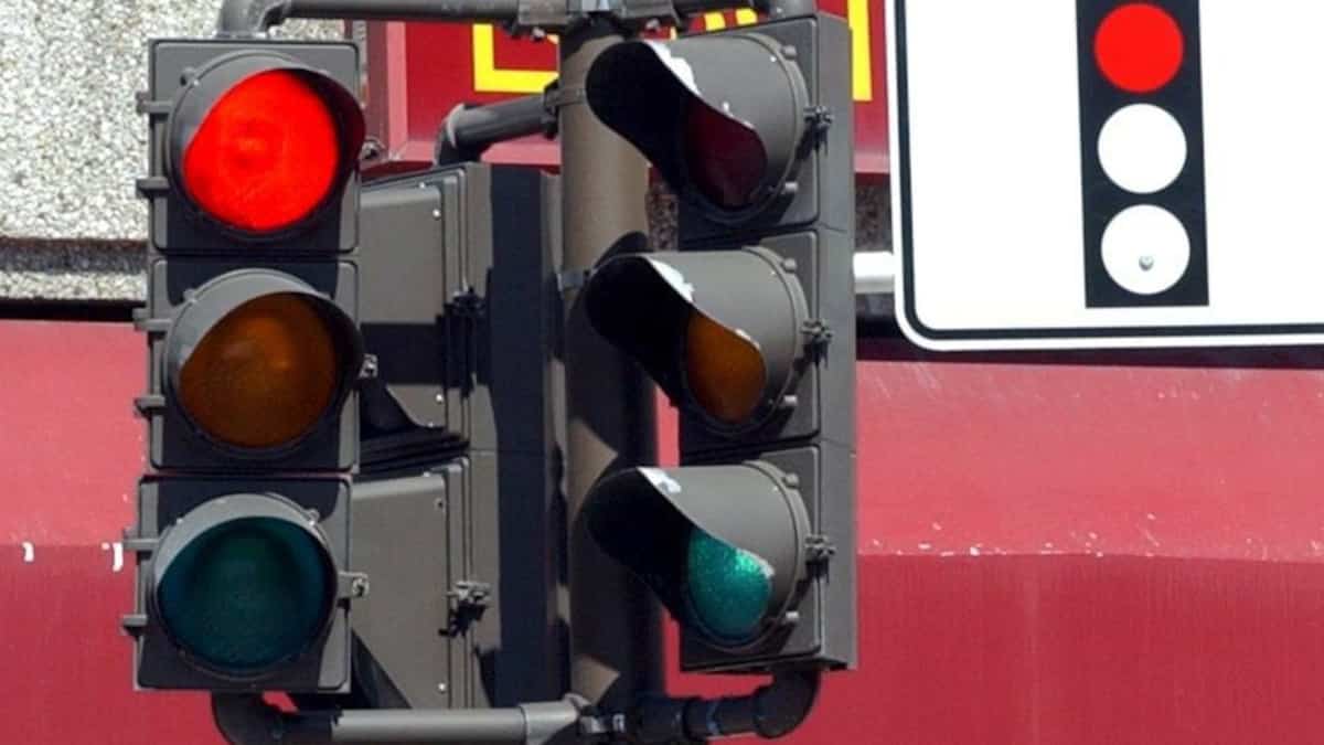 The nightmare of the red zone 1