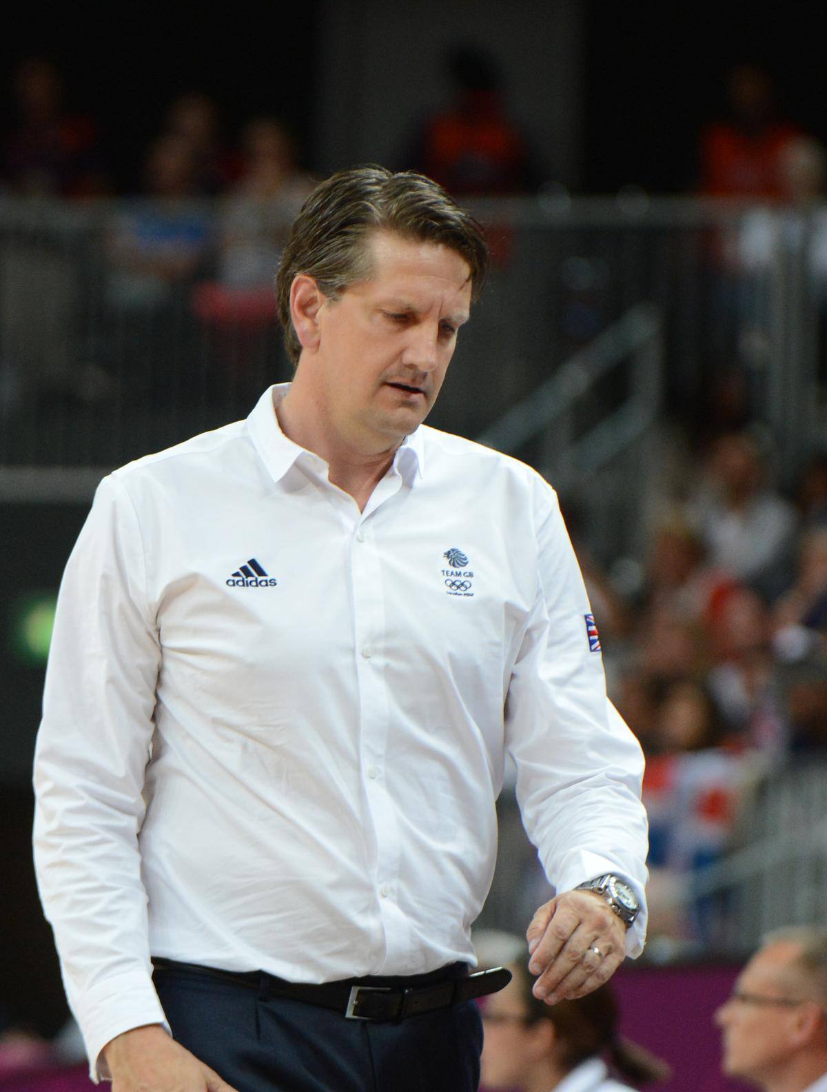 Un nouvel adjoint chez les Raptors | Le Journal de Québec