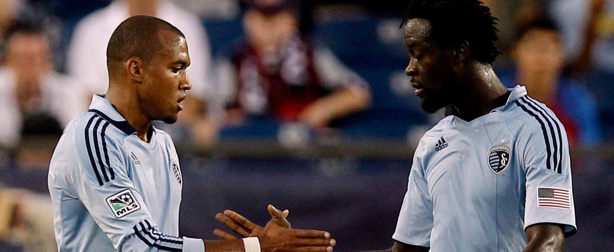 Revolution holds firm against NYCFC 1