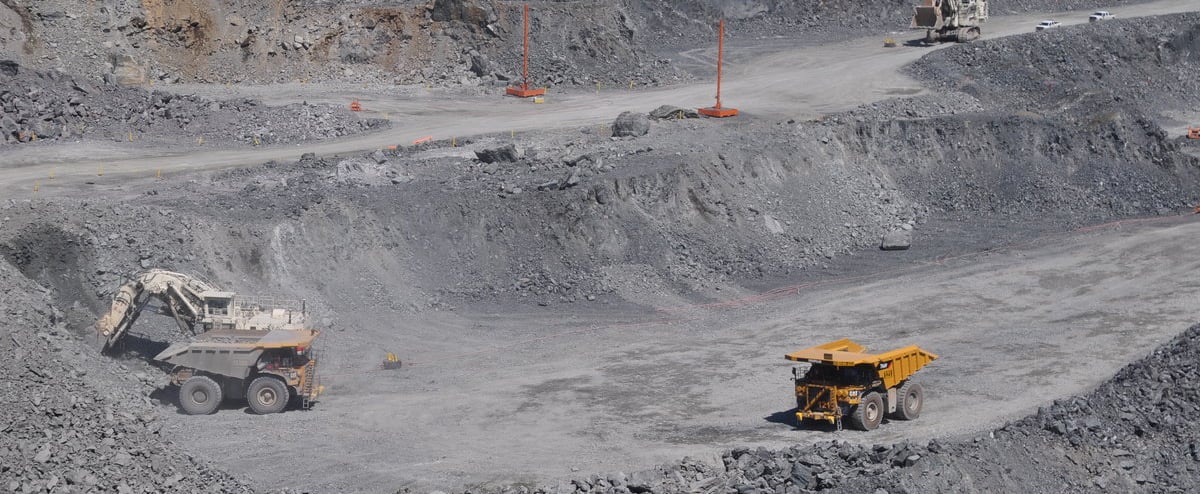 Mine Raglan: Glencore a agi de façon «antisyndicale», tranche une juge