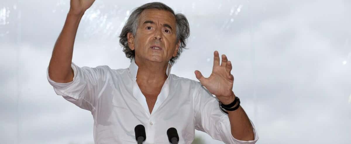 We must listen to ALL the experts! 1