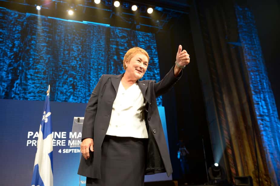 Il y a 10 ans, les manifs des carrés rouges: 7 dates importantes du ...