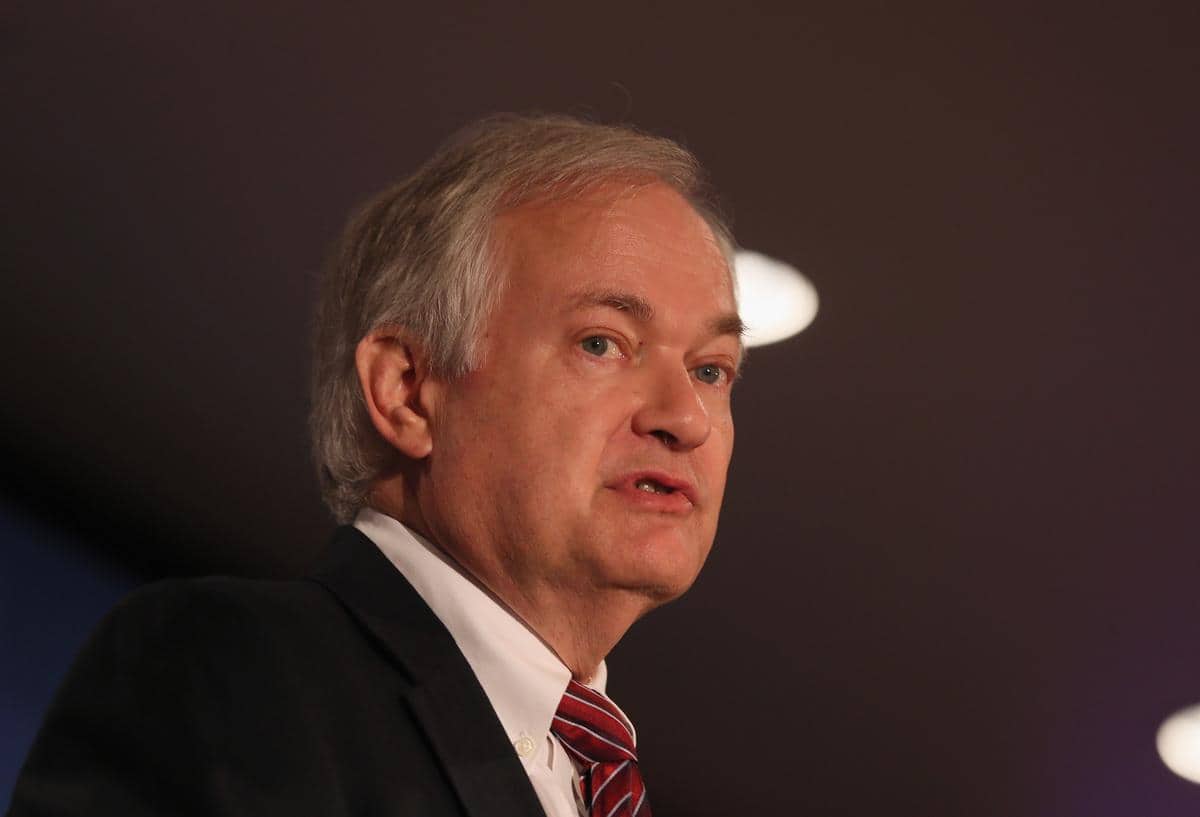 «Je ne voudrais pas finir comme Adonis Stevenson» - TVA Sports