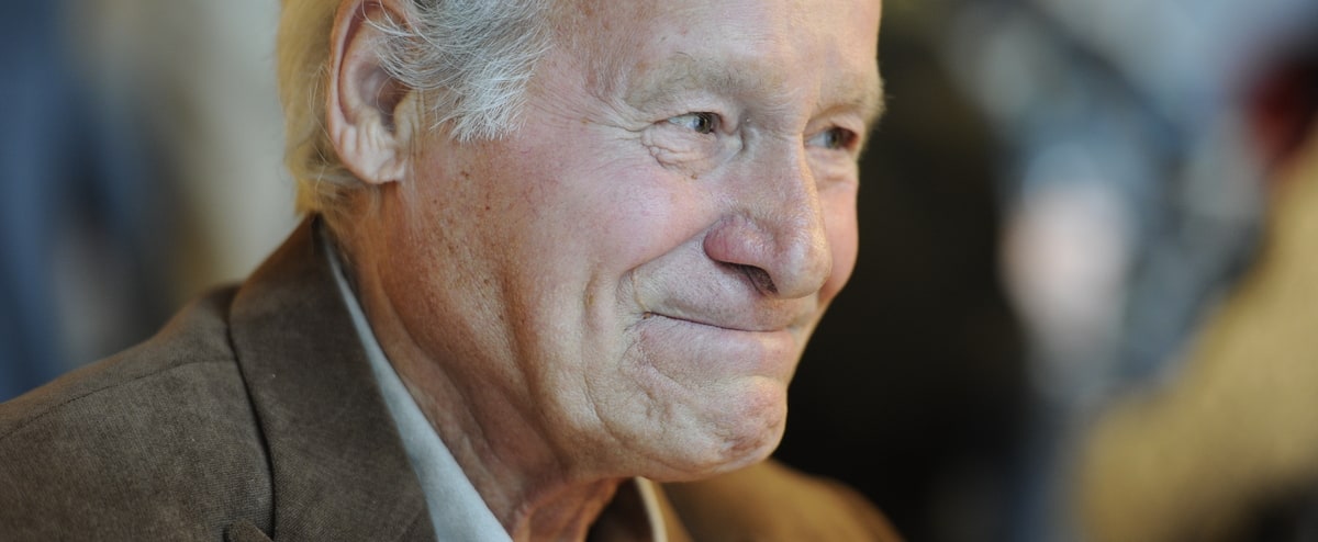 Le chanteur et acteur Paolo Noël rend l'âme à 93 ans