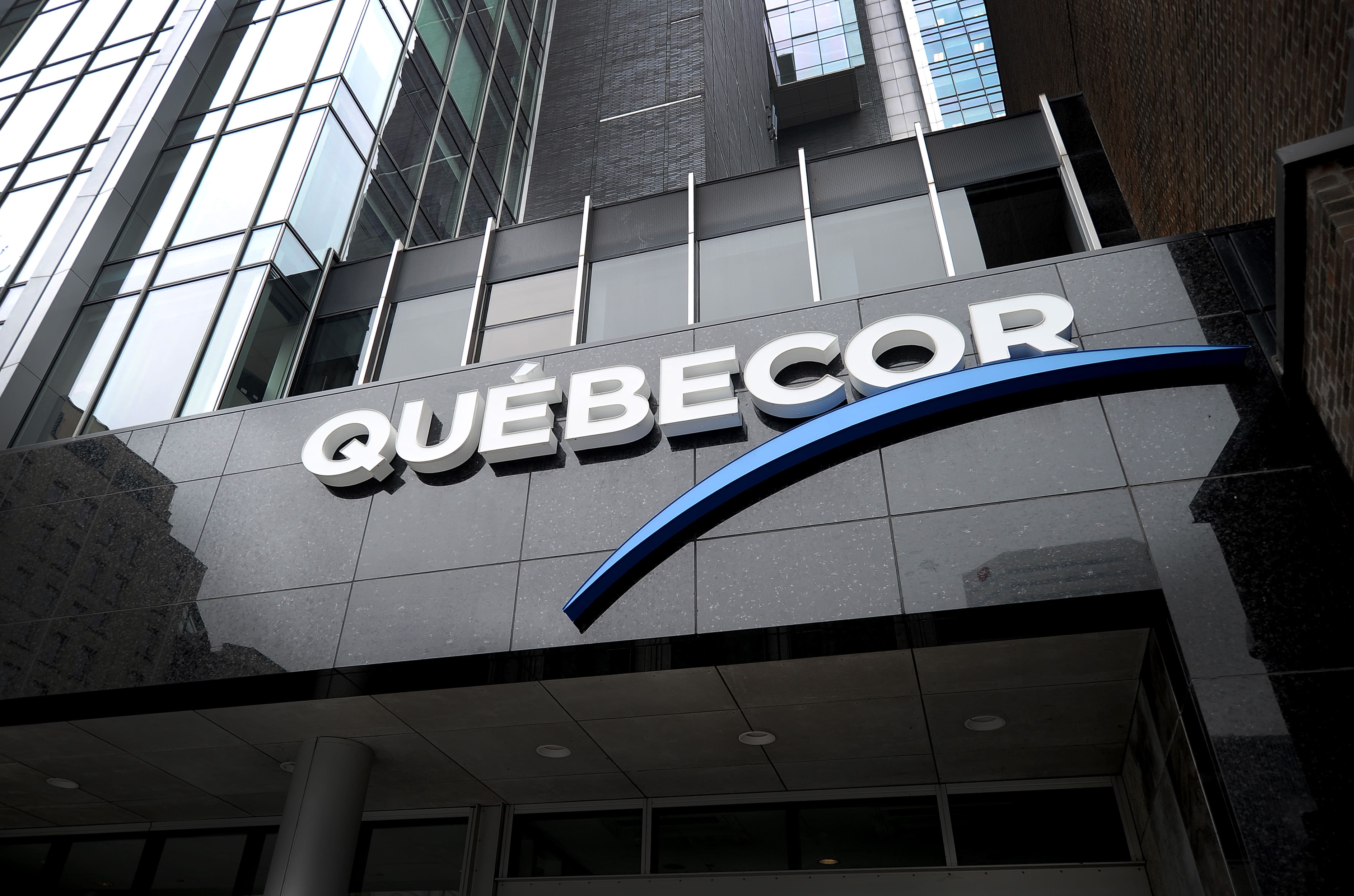 Acquisition de Freedom Mobile: Qu&eacute;becor a respect&eacute; les engagements pris aupr&egrave;s d&rsquo;Ottawa