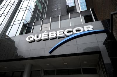Québecor et Les Coops de l’information: une autre incohérence | JDM