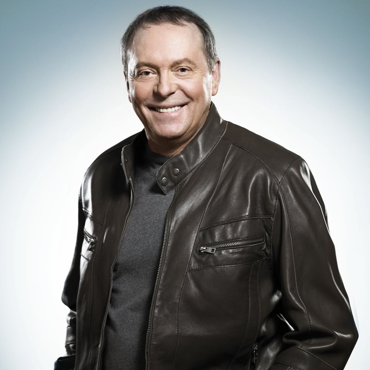 Michel Désautels tire sa révérence Le Journal de Montréal