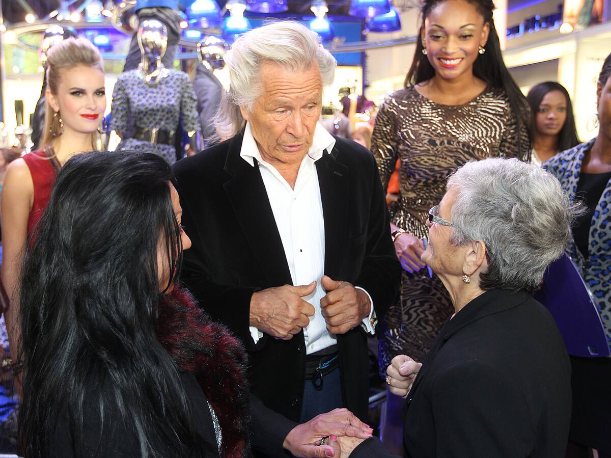 Procès pour viols de l’ex-magnat de la mode Peter Nygard: un «monstre