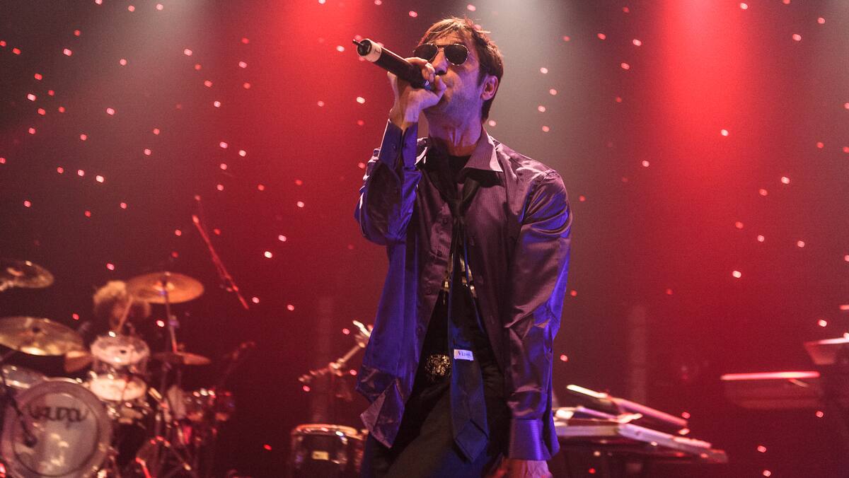 FEQ: temps double pour Bran Van 3000, annulation pour Dakhabrakha