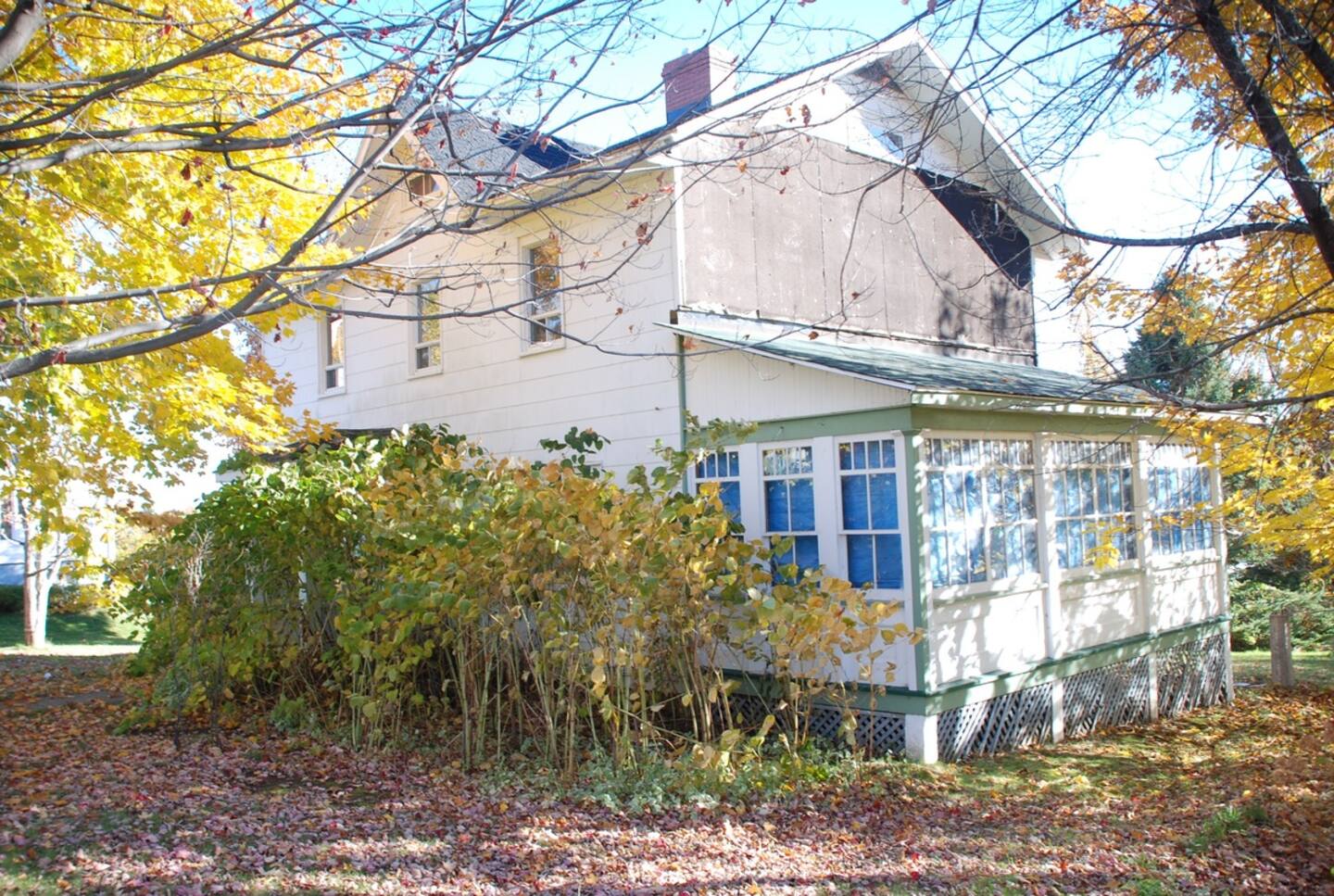 La maison de René Lévesque finalement acquise par Québec