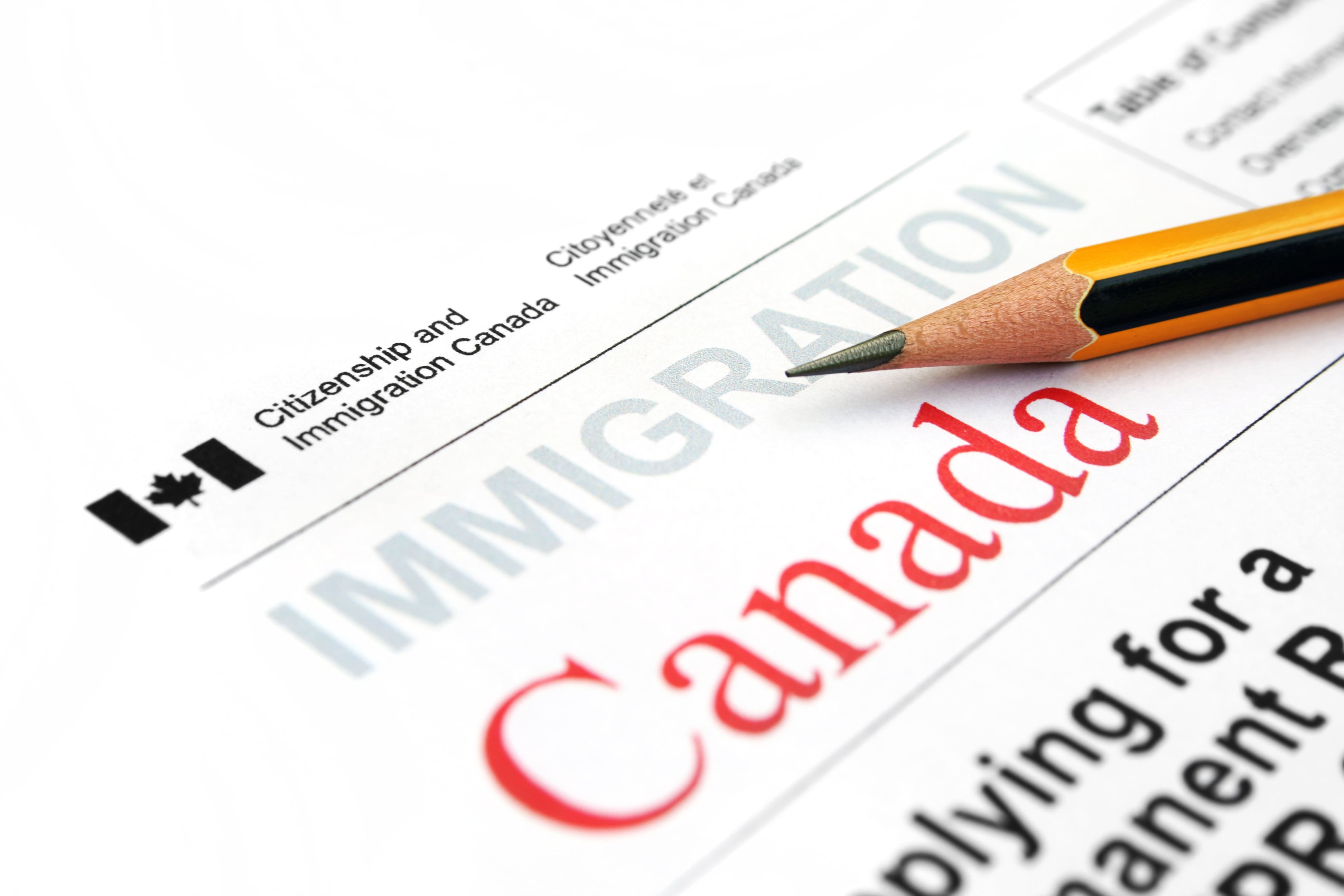 Oui, il faut parler d’immigration!