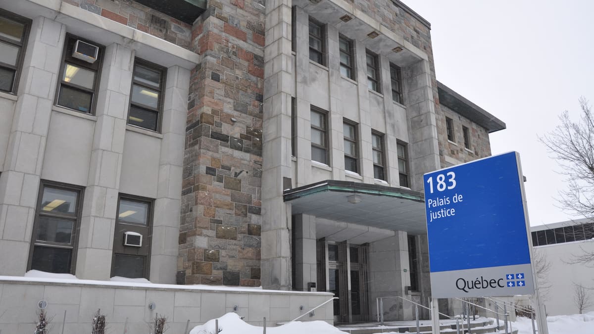 Procès de Steve Lévesque: les témoignages se poursuivent