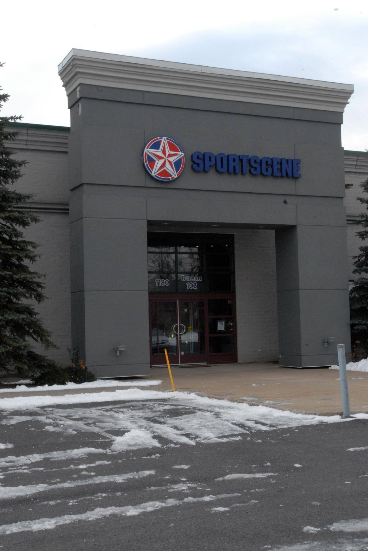 La Pandemie Fait Mal A Sportscene Le Journal De Montreal