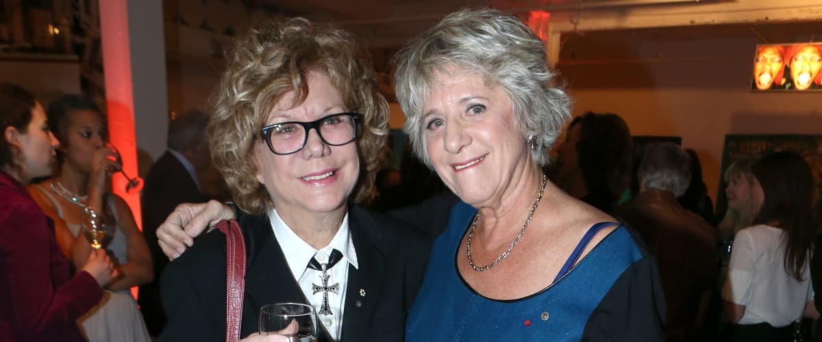 Denise Filiatrault réagit au décès de son amie Denise Bombardier: «Elle avait peur de la maladie»