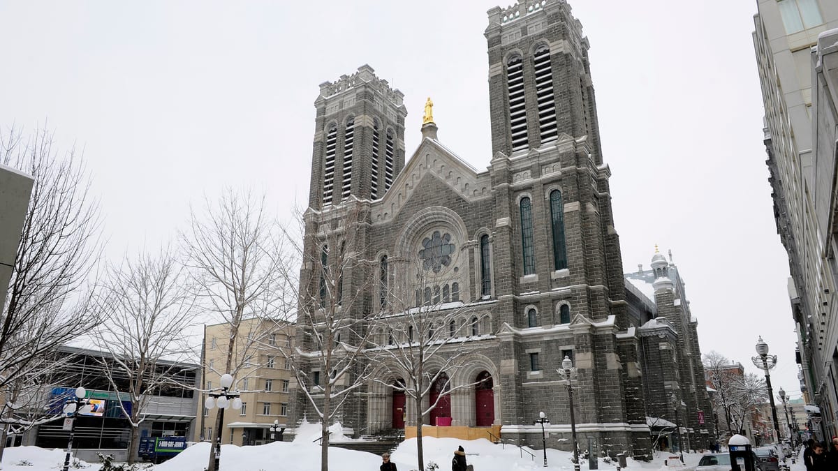 Le sous-sol de l’église Saint-Roch pourrait à nouveau accueillir des ...