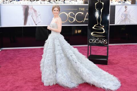 15 looks that marked the last 10 Oscar ceremonies