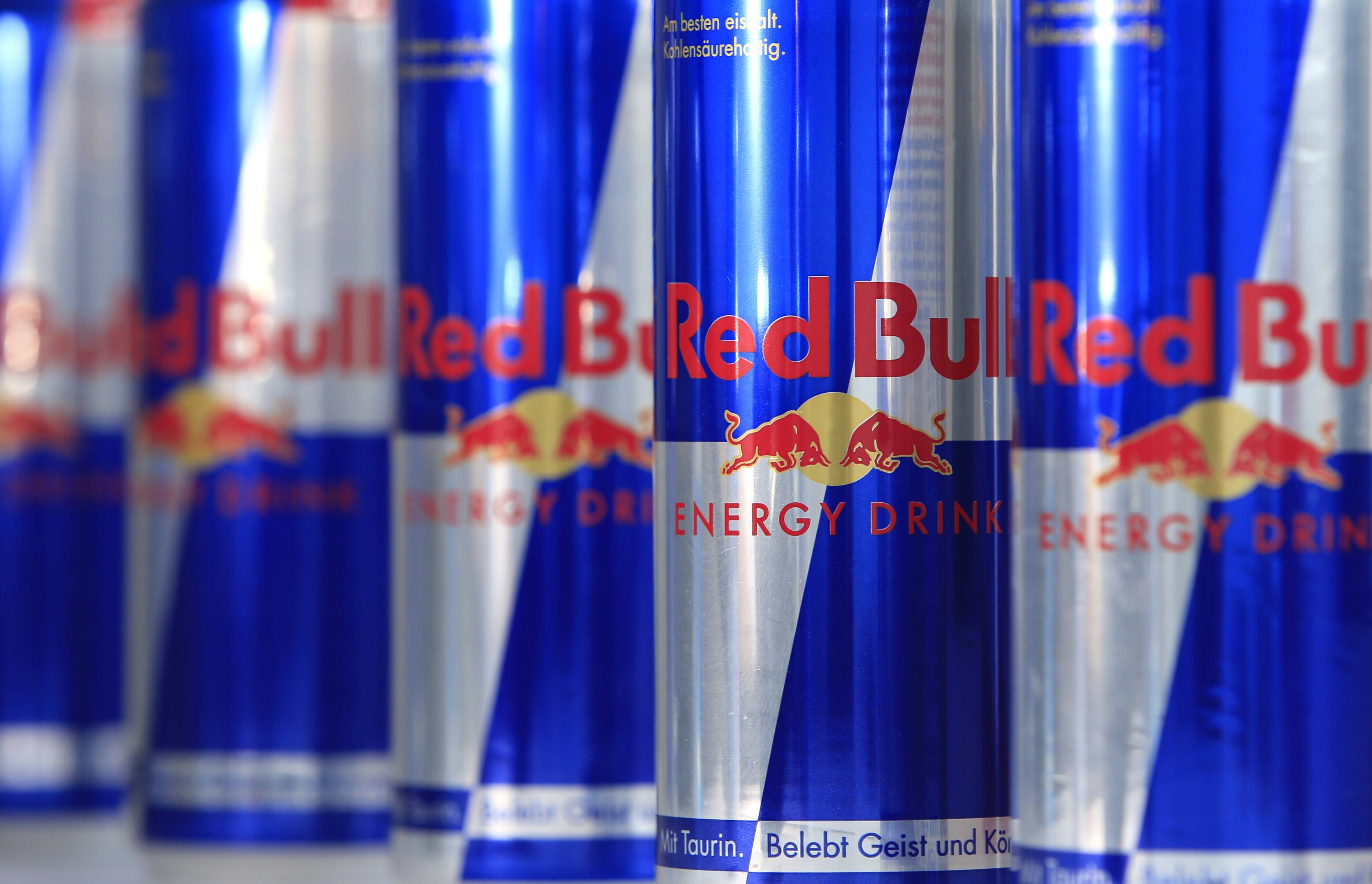 Comment Red Bull Gagne De L Argent