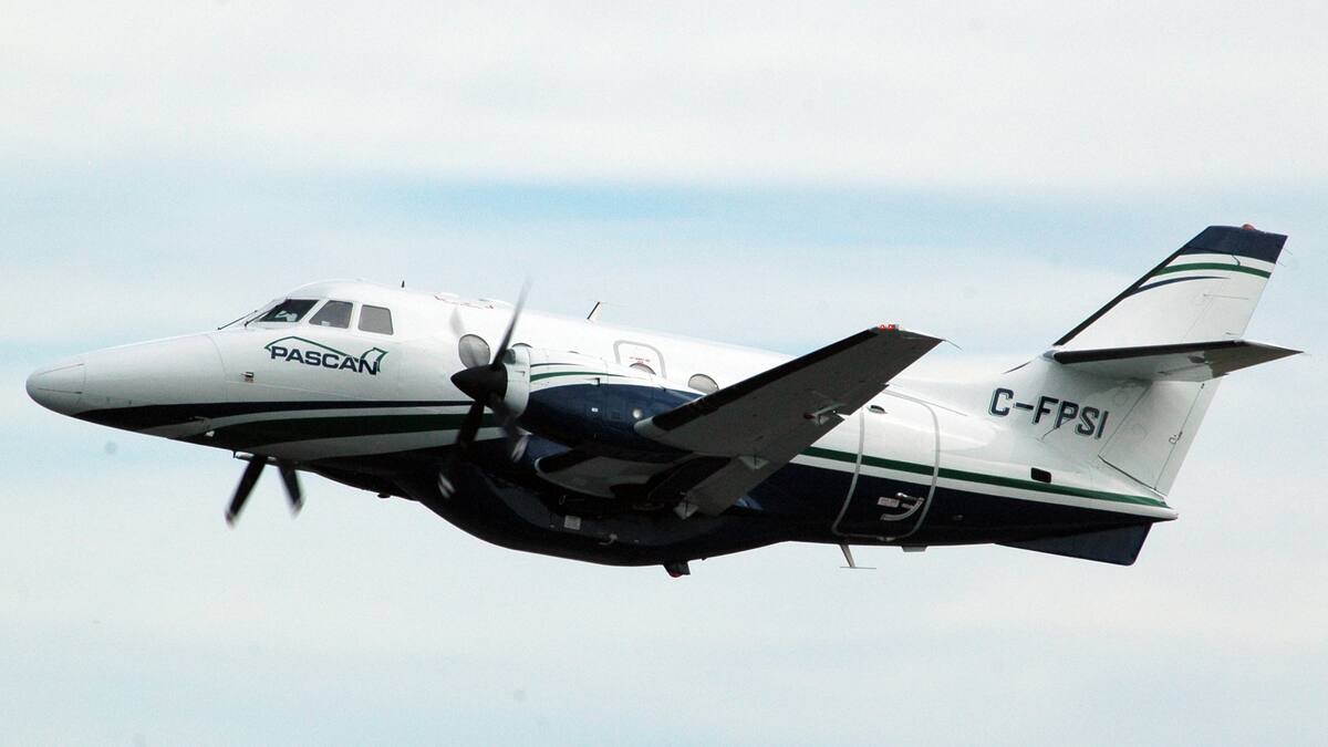 Billets d’avion à 500$ en région: de l’ombre au tableau