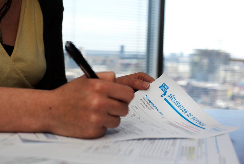 Image principale de l'article Crédit d’impôt de 500$: comment ça marche?