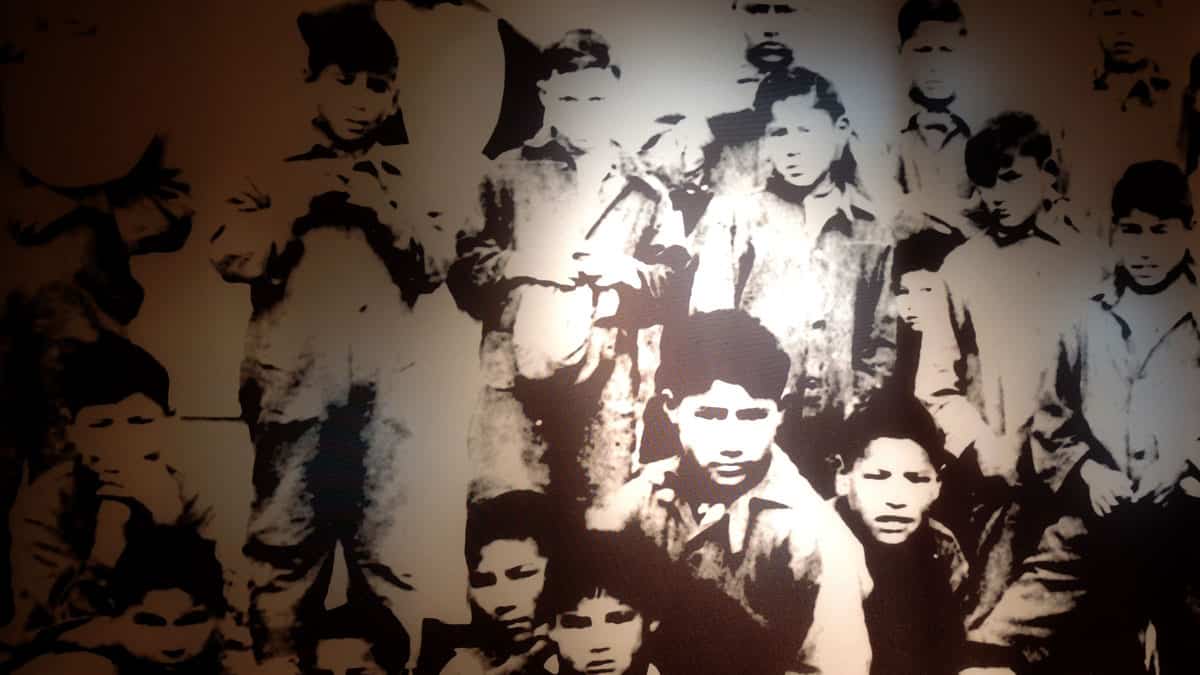 Pensionnats autochtones: la délégation du Canada rencontrera le pape fin mars