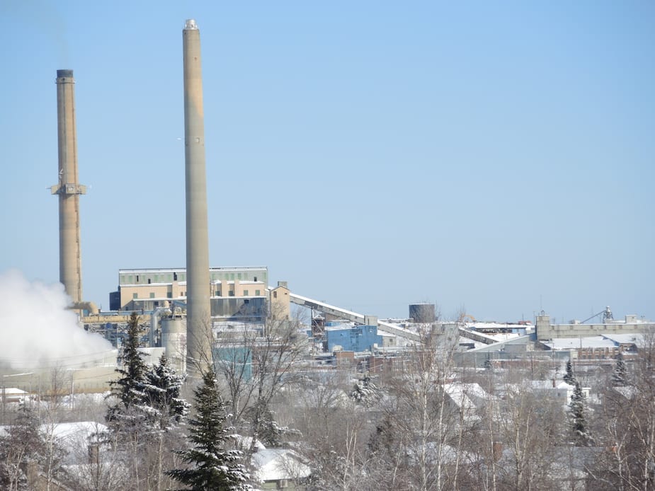 Image principale de l'article C'est quoi le problème de l'arsenic?