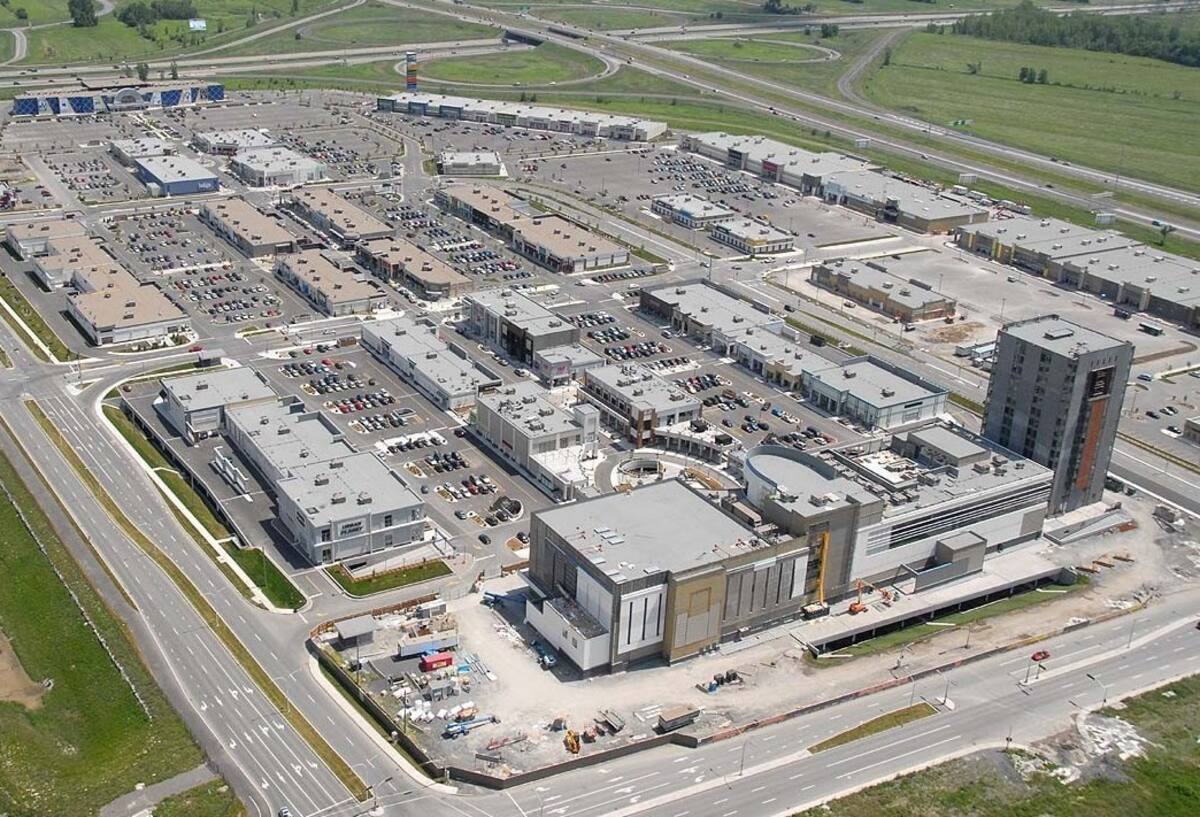 Quartier DIX30: Carbonleo de retour &agrave; la gestion