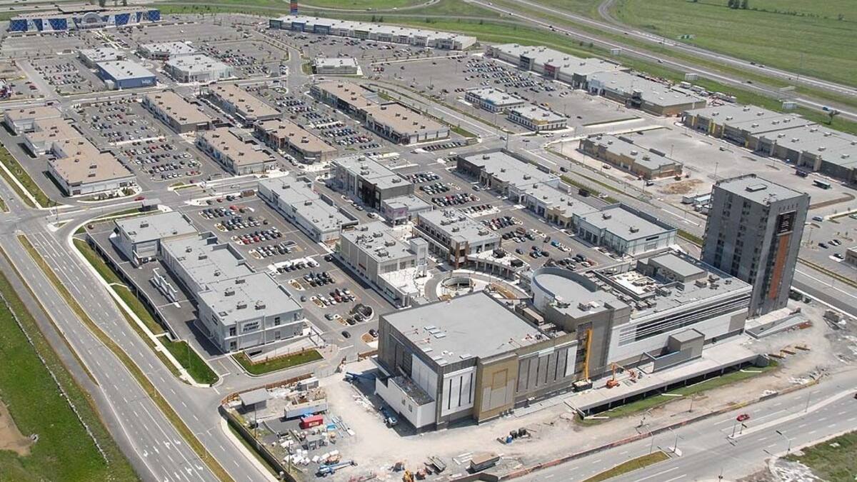 Quartier DIX30: Carbonleo de retour à la gestion