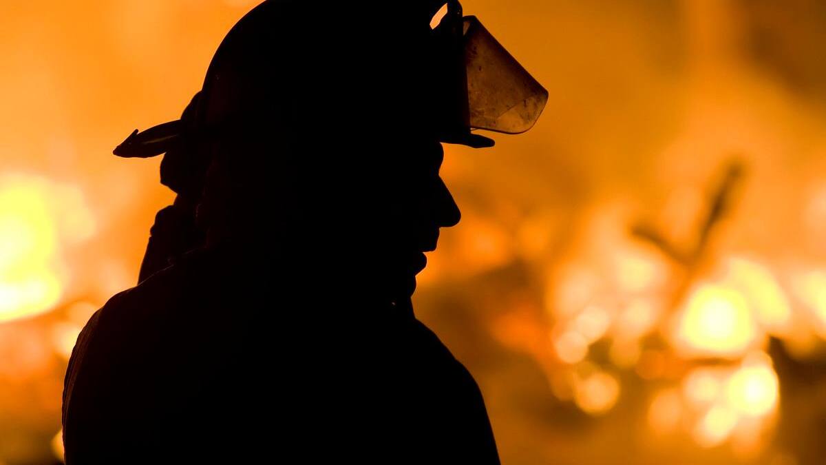 Un pasteur ukrainien échappe de peu à un incendie criminel à Victoria