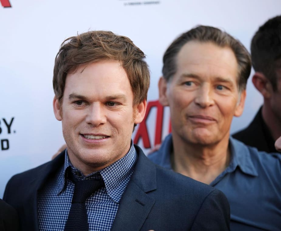 Image principale de l'article Dexter sera de retour pour une nouvelle saison