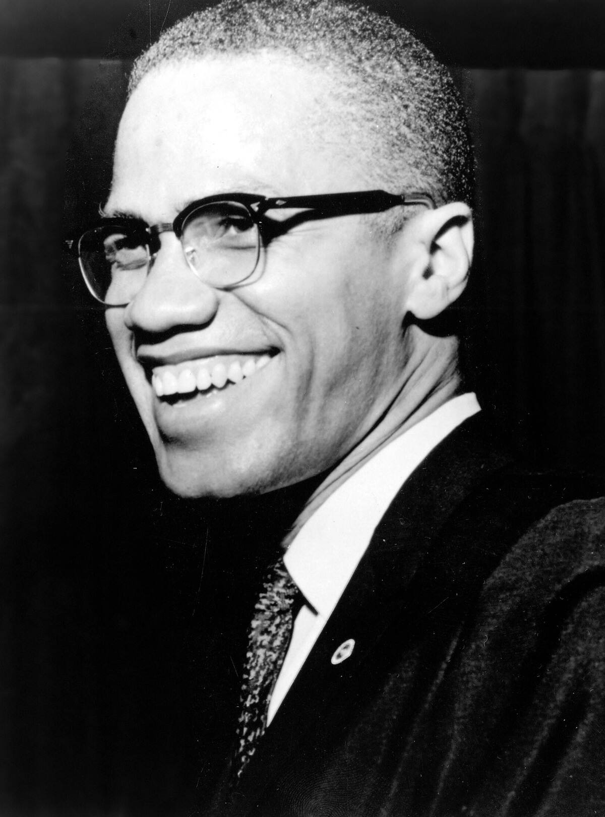 Deux hommes condamn&eacute;s pour le meurtre de Malcolm X vont &ecirc;tre innocent&eacute;s