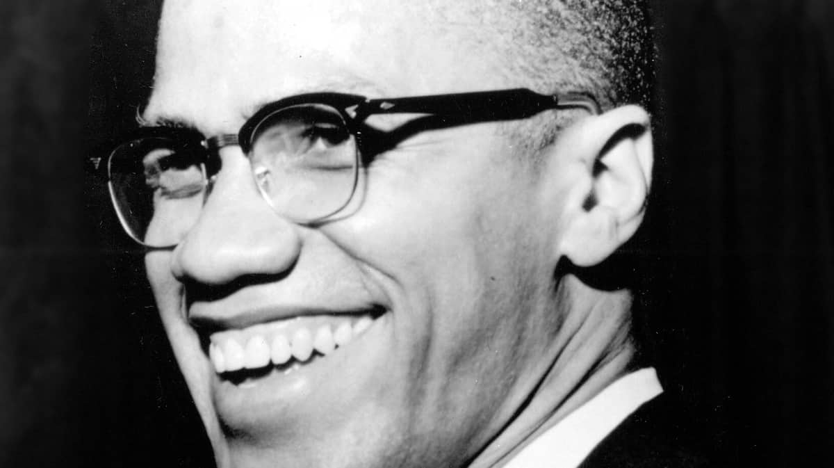Deux hommes condamnés pour le meurtre de Malcolm X vont être innocentés