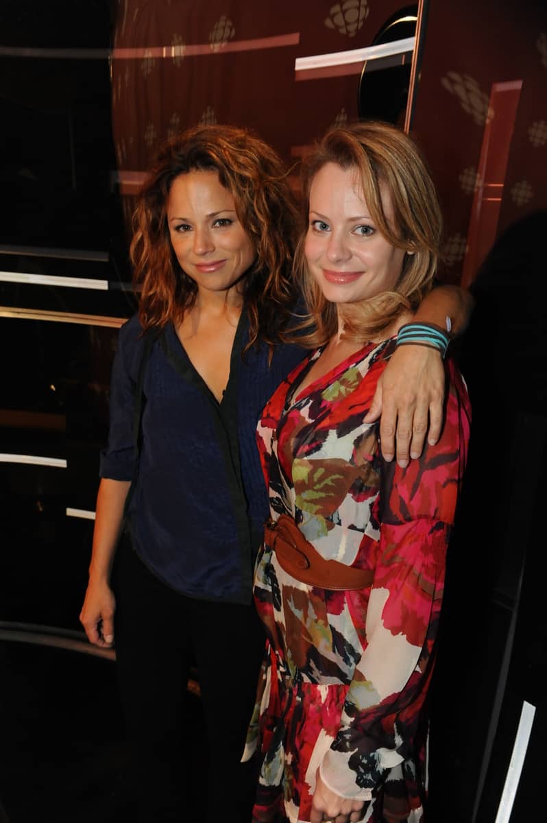 10 comédiens remplacés au milieu d'une série