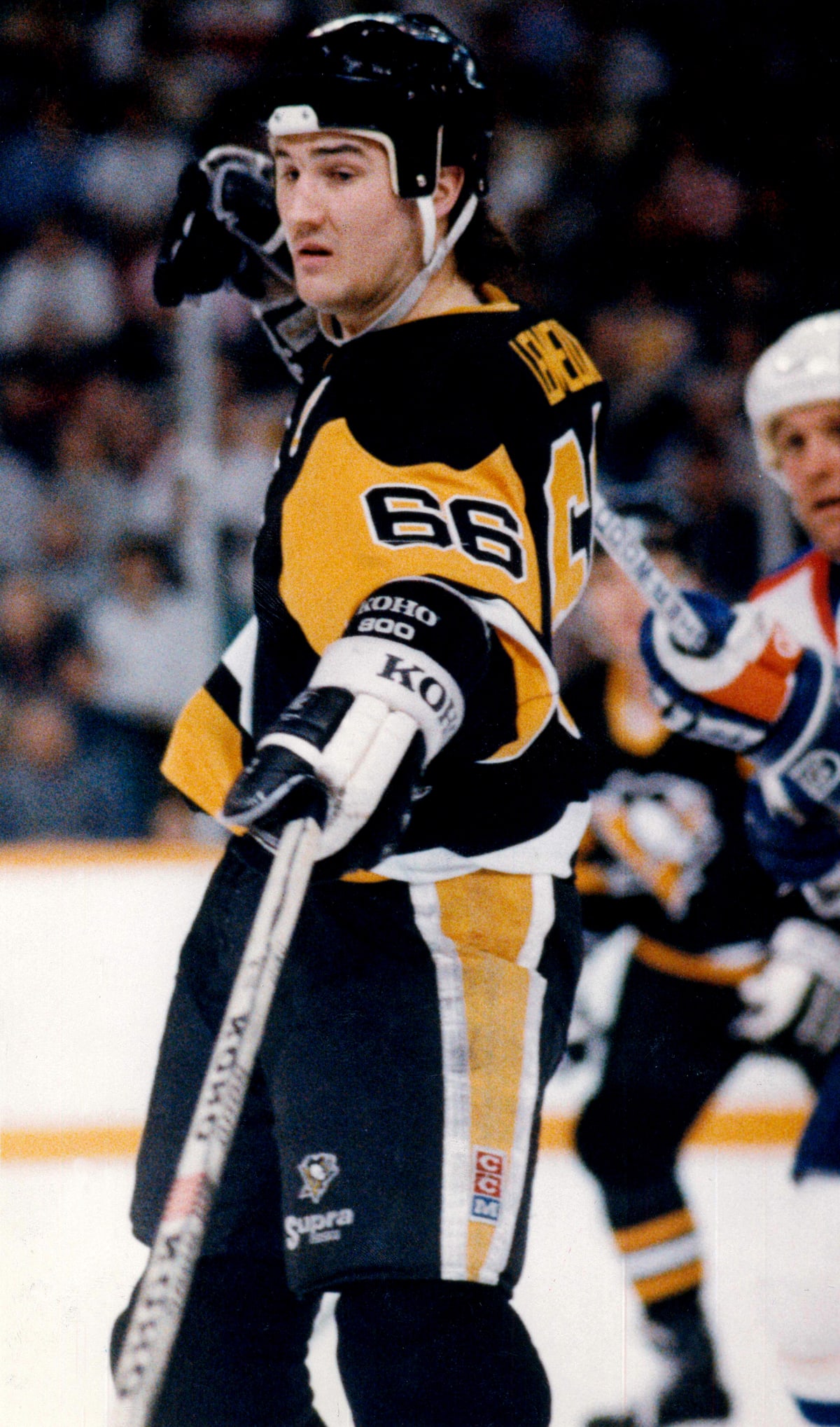 LNH ces joueurs qui ont créé une forte première impression TVA Sports