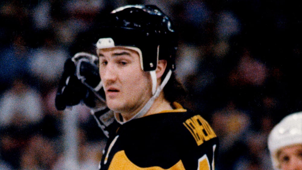 LNH ces joueurs qui ont créé une forte première impression TVA Sports