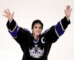 Luc Robitaille: un surnom qui ne colle pas