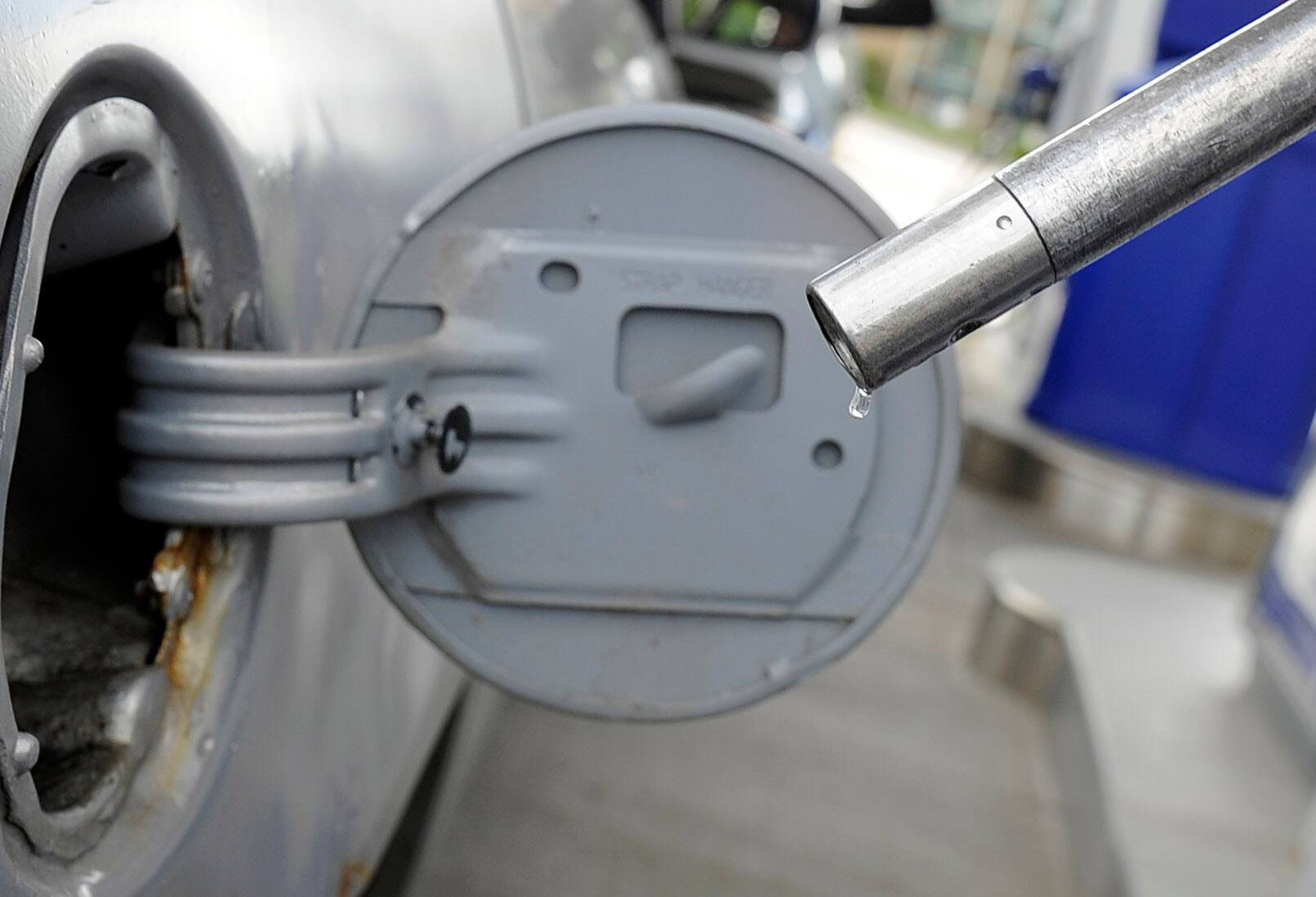 Will gasoline return to 2/L? Archyde