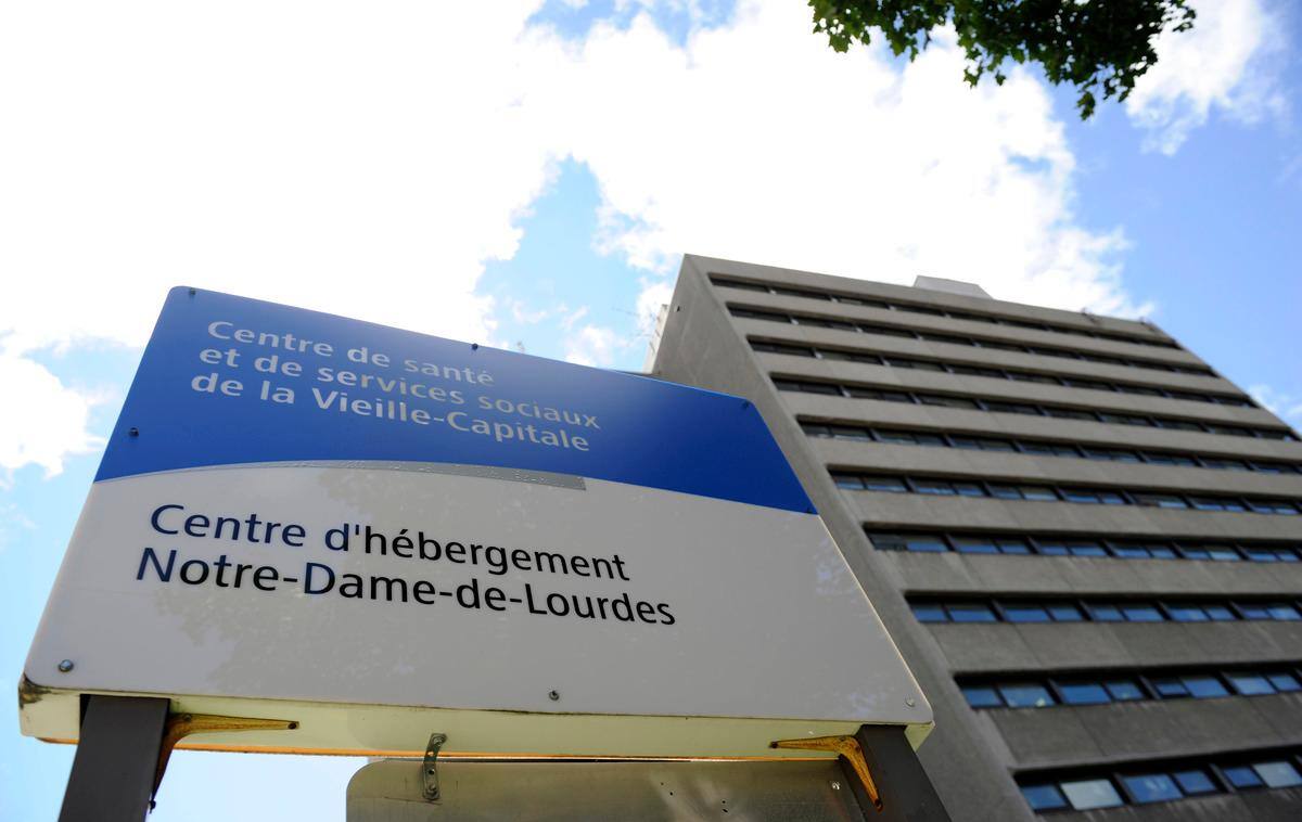 COVID19 un mort et un nouveau foyer d’éclosion à Québec JDQ