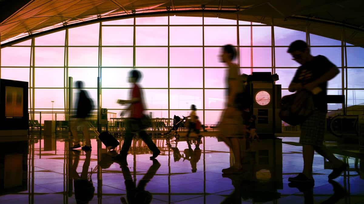 Vacances à tout prix: les Québécois s'adaptent pour continuer de voyager