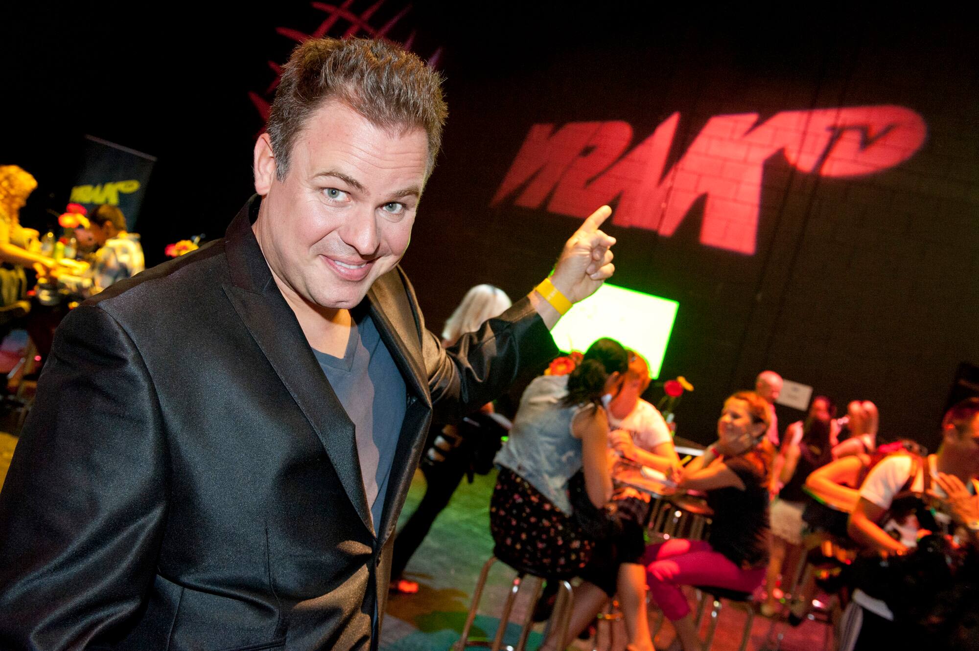 Après 23 ans, la chaîne Vrak s'éteint | 7 Jours