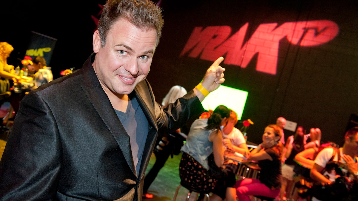 Après 23 ans, la chaîne Vrak s'éteint | 7 Jours