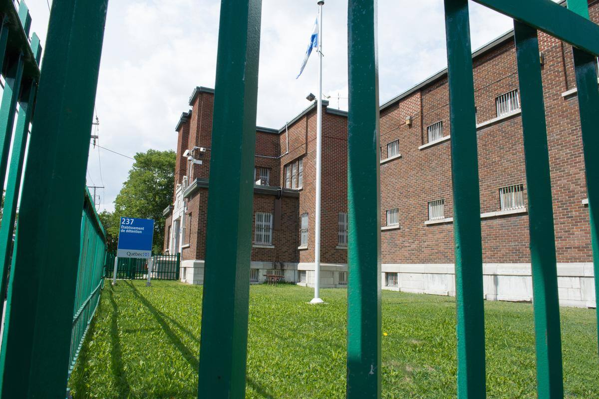 Deux employ&eacute;es sur cinq de Service correctionnel Canada en d&eacute;tresse