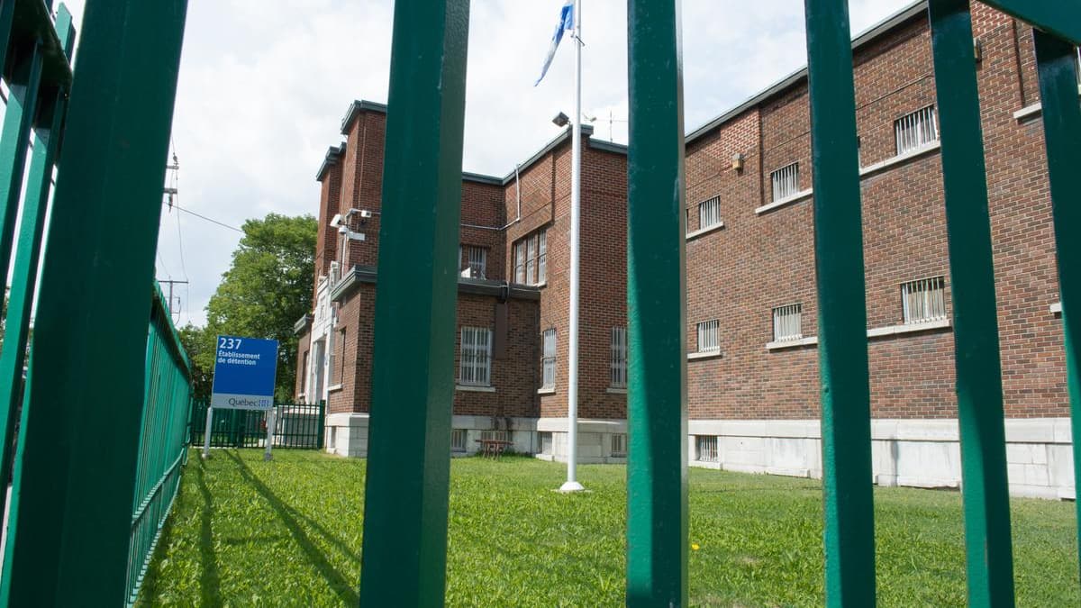 Deux employées sur cinq de Service correctionnel Canada en détresse